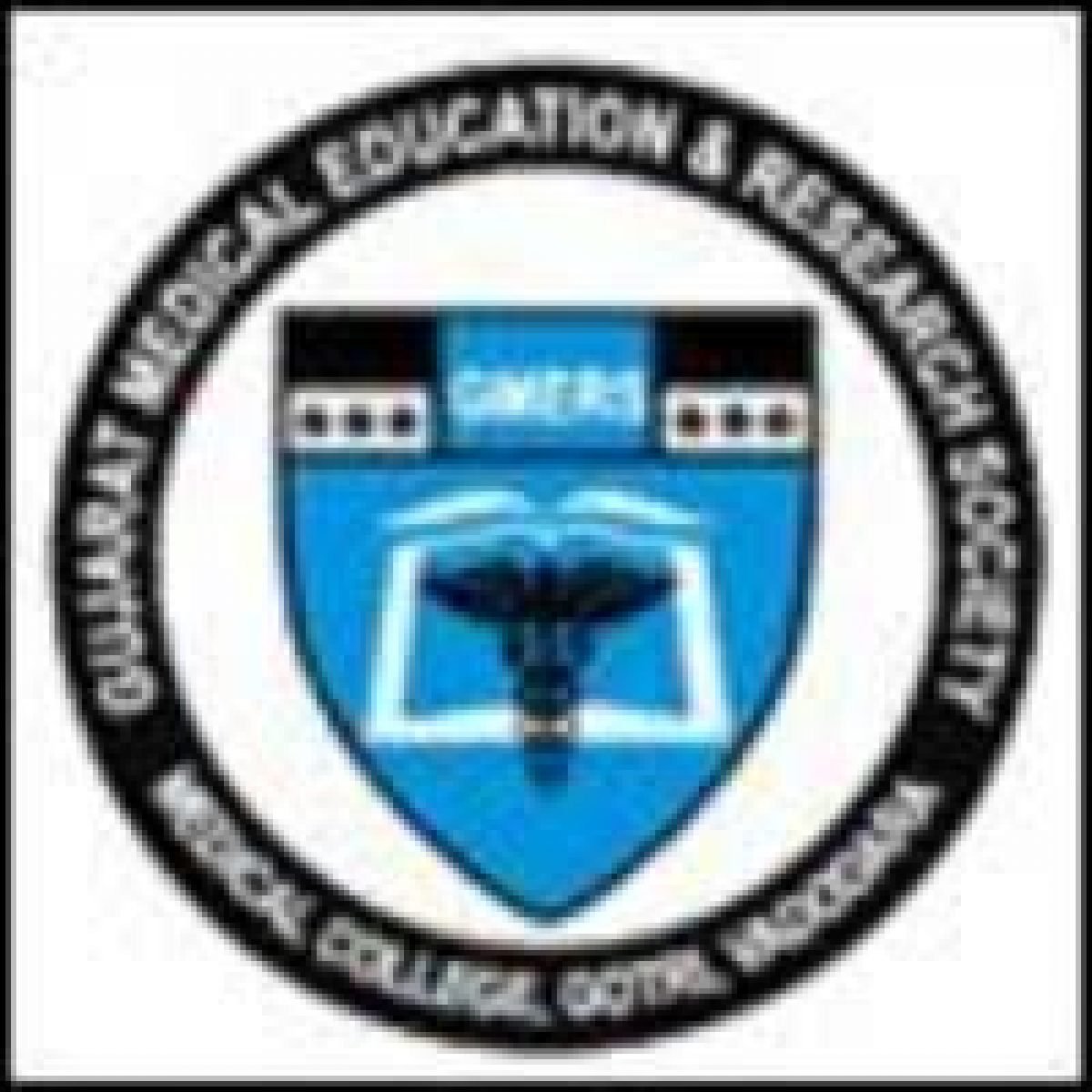 GMERS Medical College, Gandhinagar